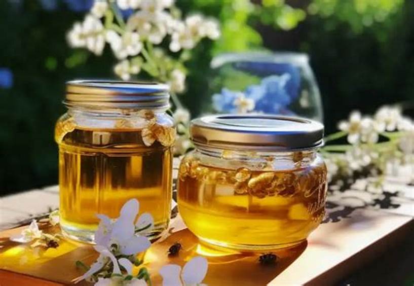 Ramban Sulai Honey
