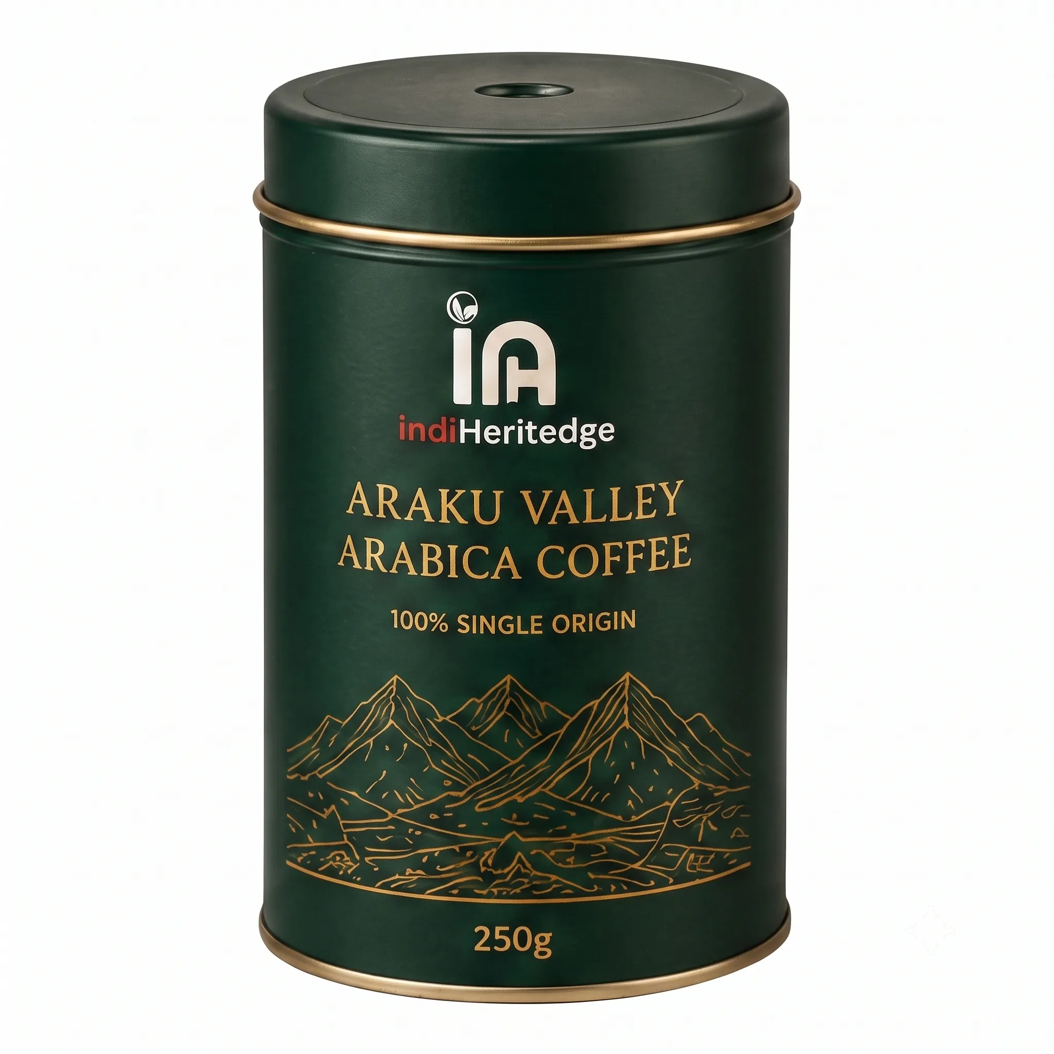 Araku Valley Arabica