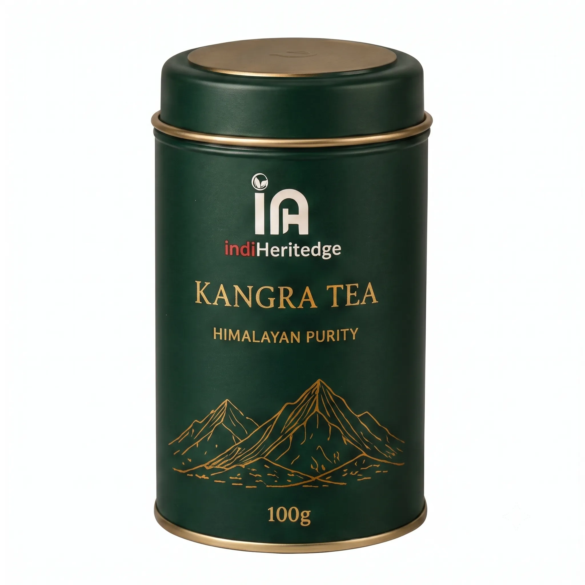 Kangra Tea