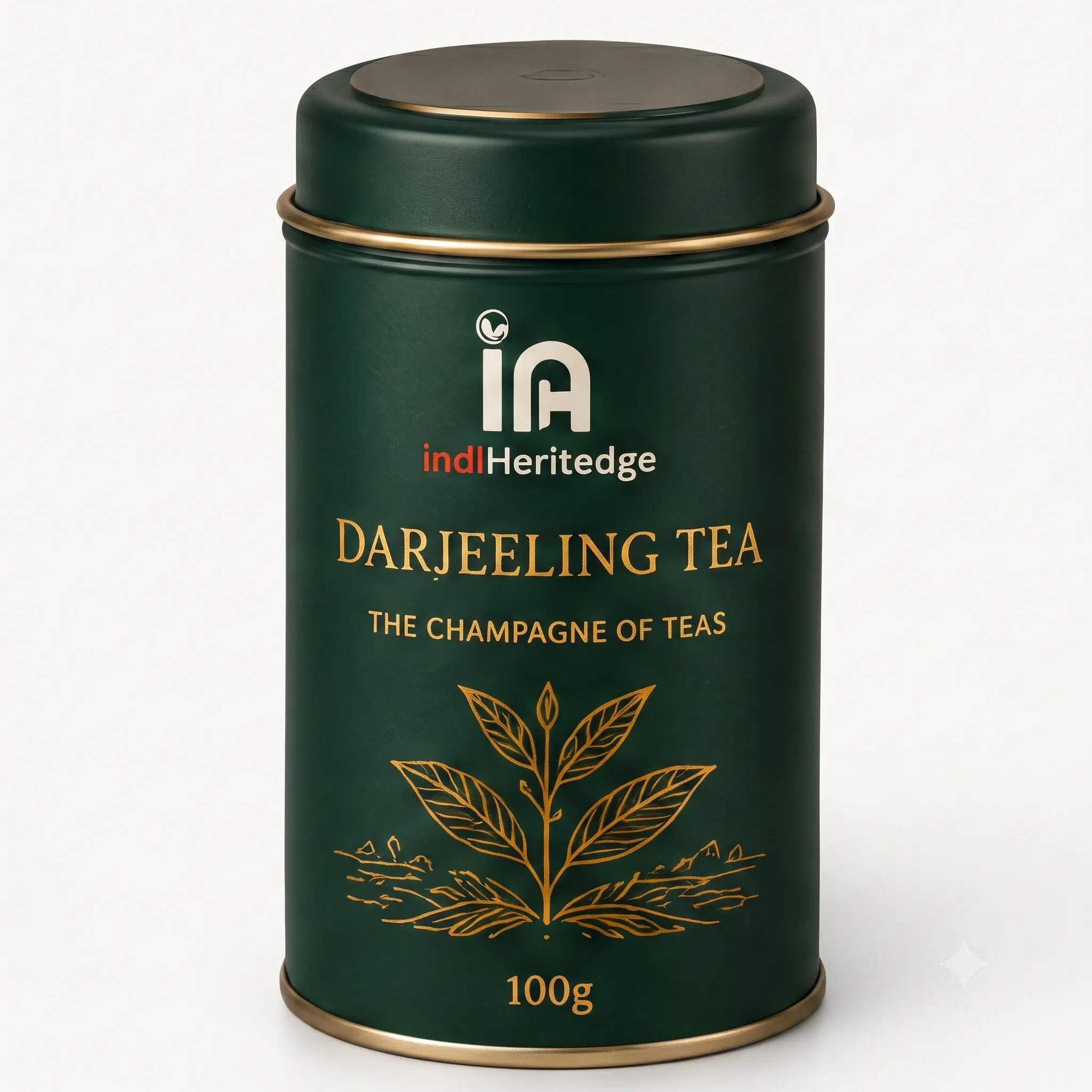 Darjeeling Tea
